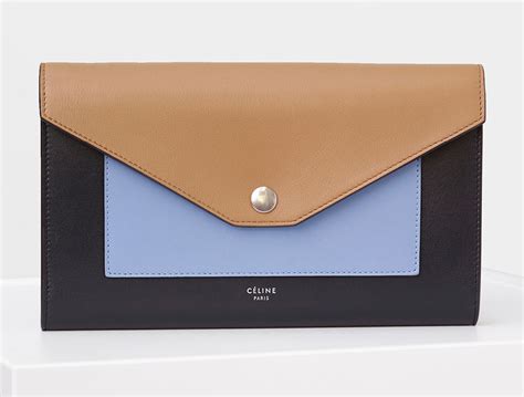 celine small leather goods